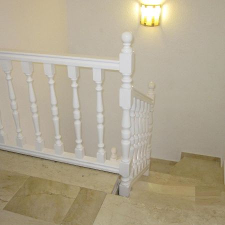 Maison Marbella Proche De La Mer Luaran gambar
