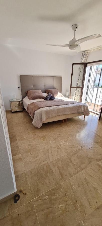Maison Marbella Proche De La Mer Luaran gambar