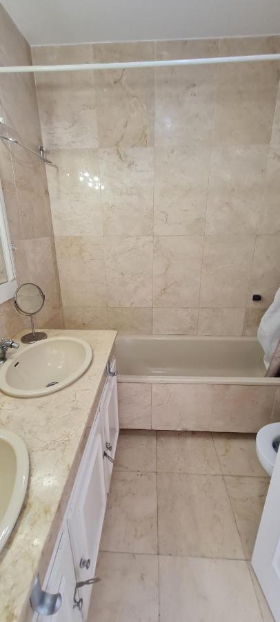 Maison Marbella Proche De La Mer Luaran gambar