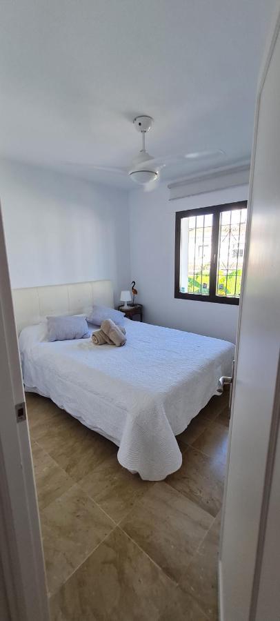 Maison Marbella Proche De La Mer Luaran gambar