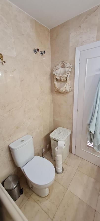 Maison Marbella Proche De La Mer Luaran gambar