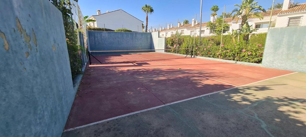 Maison Marbella Proche De La Mer Luaran gambar