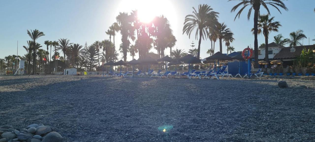 Maison Marbella Proche De La Mer Luaran gambar