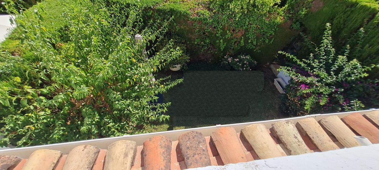 Maison Marbella Proche De La Mer Luaran gambar