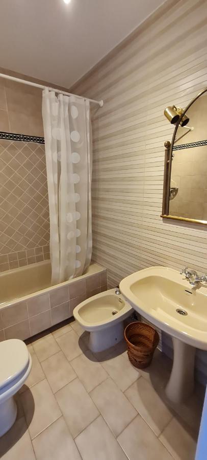 Maison Marbella Proche De La Mer Luaran gambar